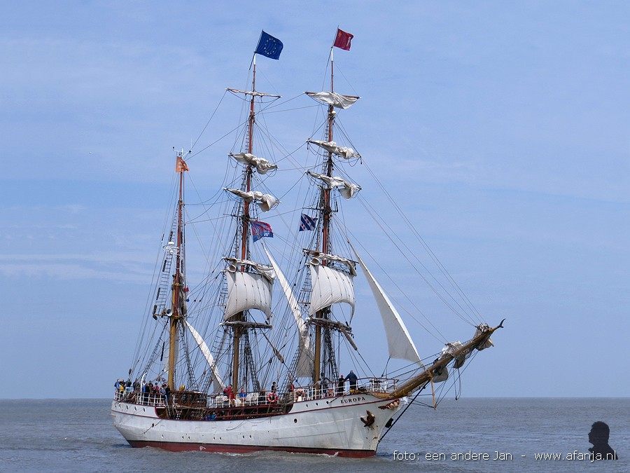 tallship race harlingen 045