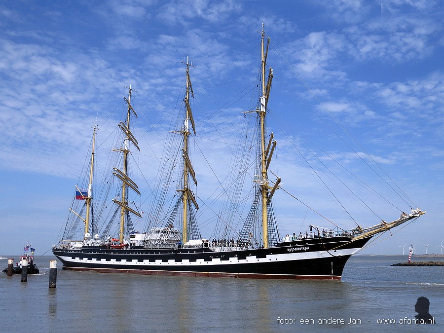 tallship race harlingen 060