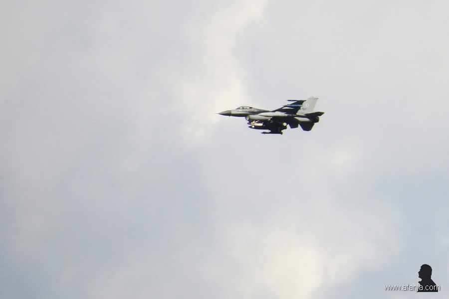 F16 op weg naar huis (5)