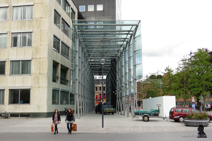 een Friese wolkenkrabber - 3