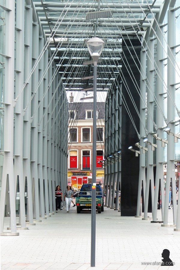 een Friese wolkenkrabber - 4