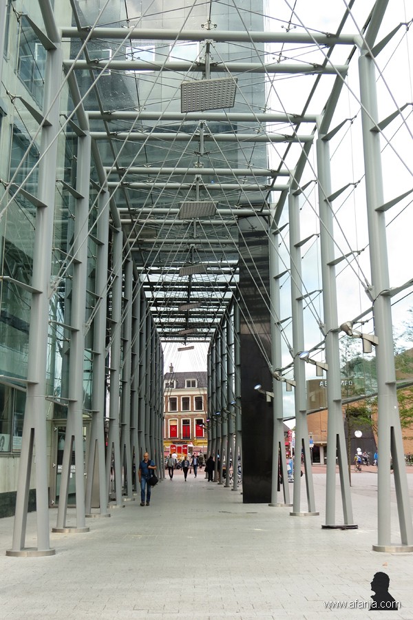 een Friese wolkenkrabber - 8