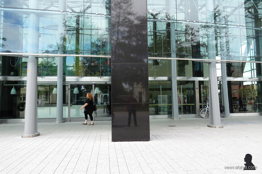 een Friese wolkenkrabber - 10