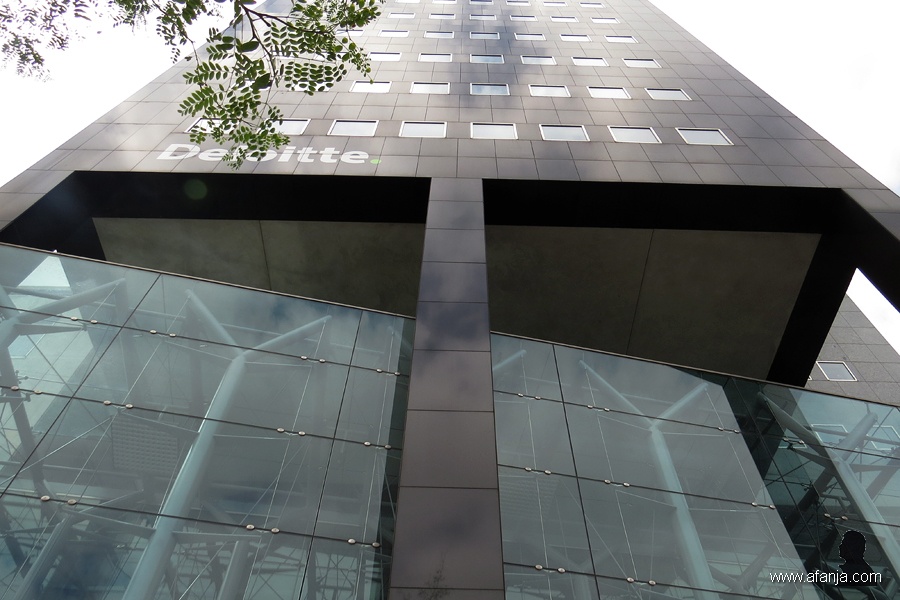 een Friese wolkenkrabber - 11