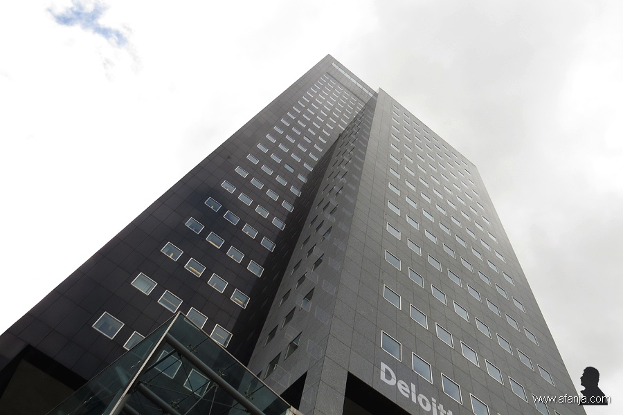 een Friese wolkenkrabber - 13