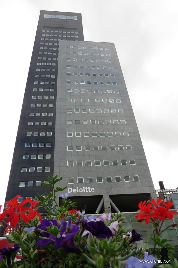 een Friese wolkenkrabber - 14