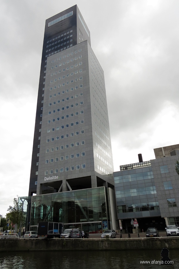 een Friese wolkenkrabber - 16