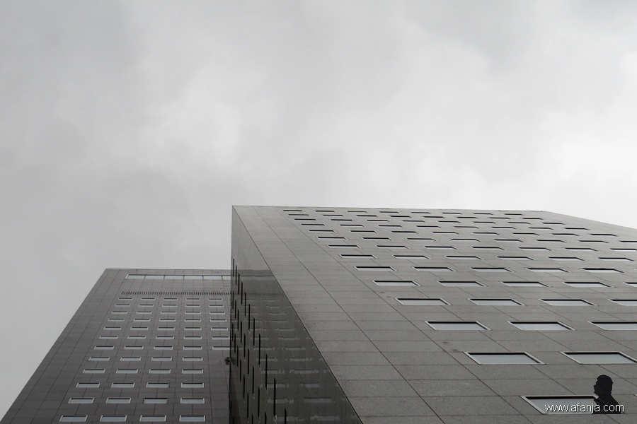 een Friese wolkenkrabber - 17