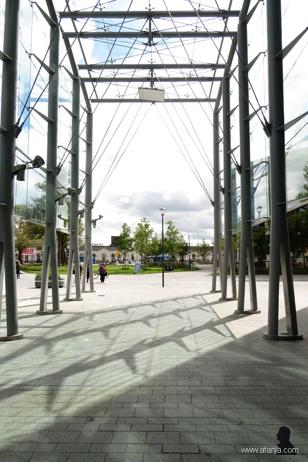 een Friese wolkenkrabber - 18