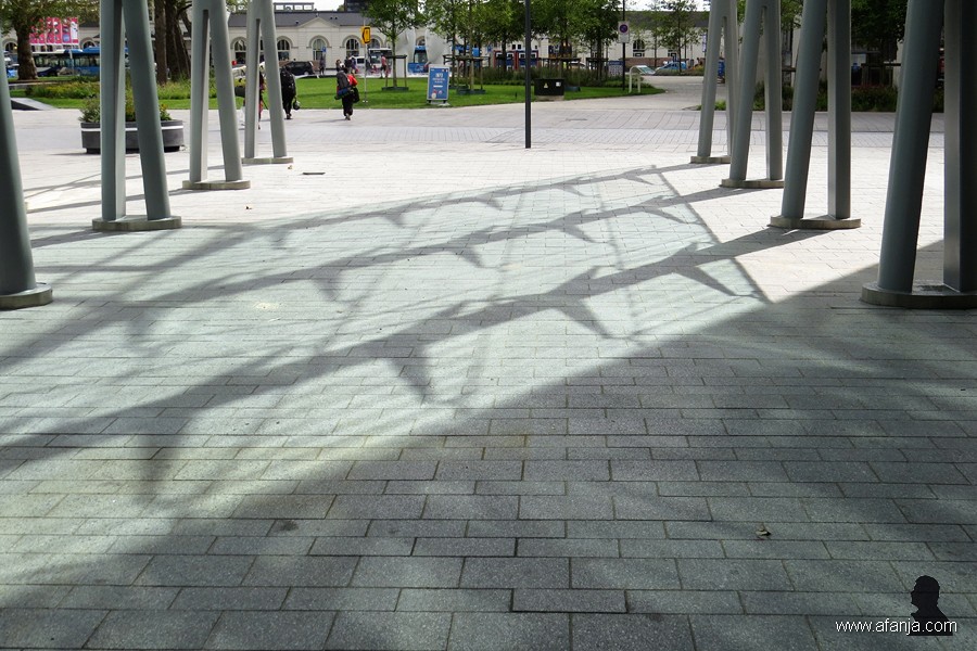 een Friese wolkenkrabber - 19