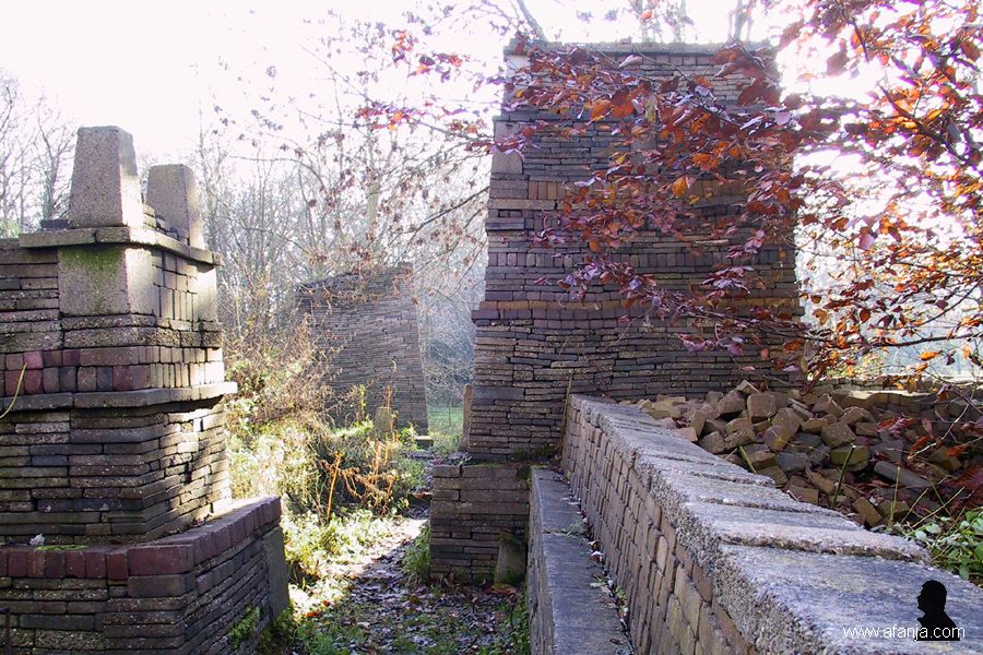 ecokathedraal november 2002