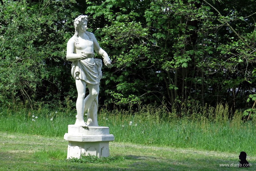 kunst in 't park (3)