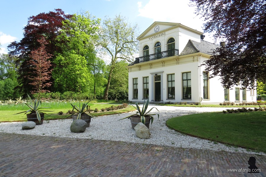 villa Vijversburg (1)