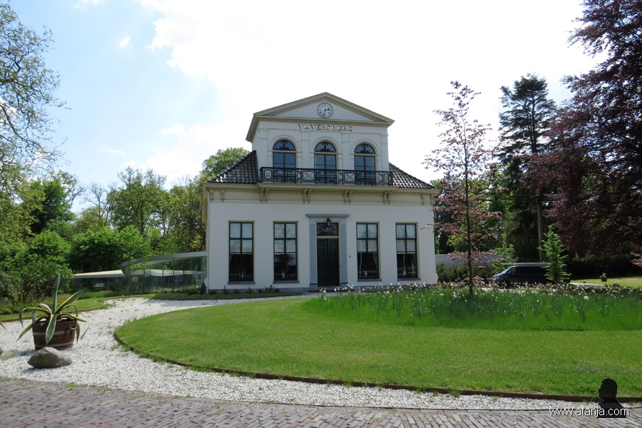 villa Vijversburg (3)