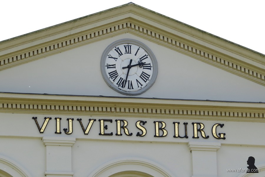 villa Vijversburg (4)