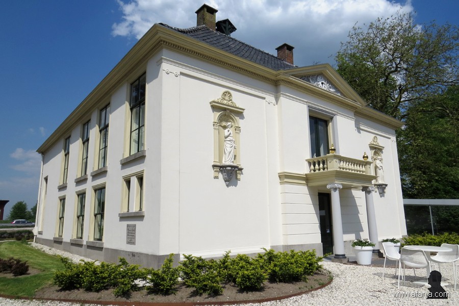 villa Vijversburg (6)