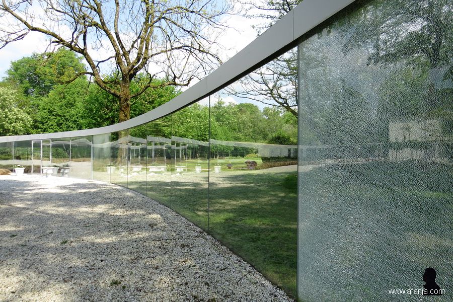 paviljoen Vijversburg (1)