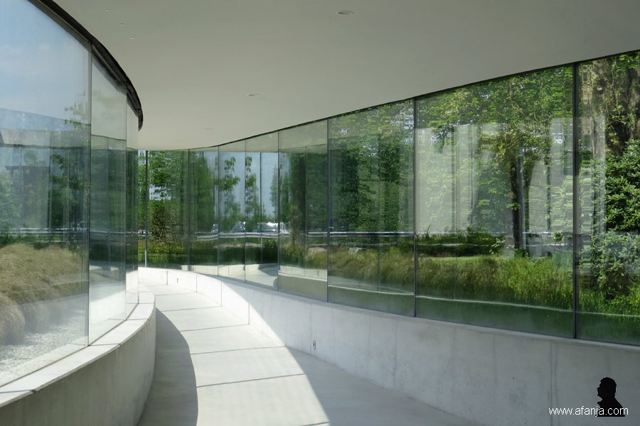 paviljoen Vijversburg (5)