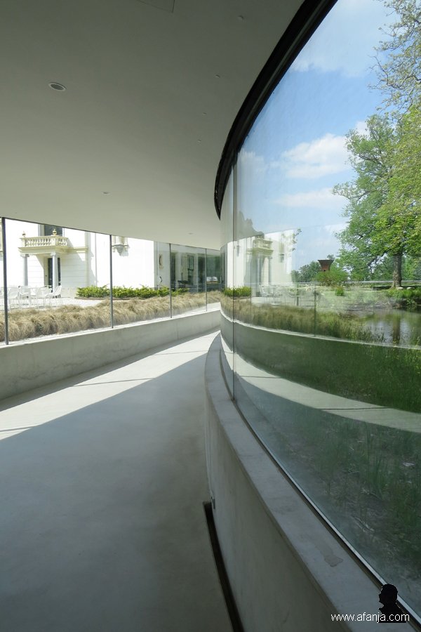 paviljoen Vijversburg (9)