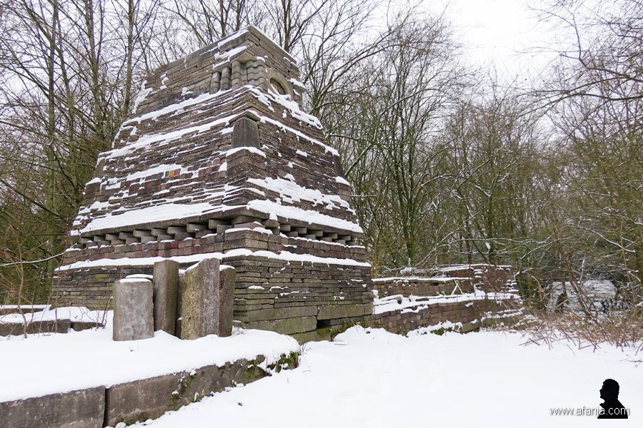 witte Ecokathedraal 2