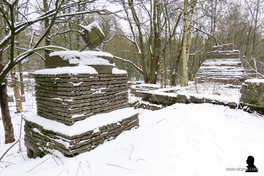 witte Ecokathedraal 3