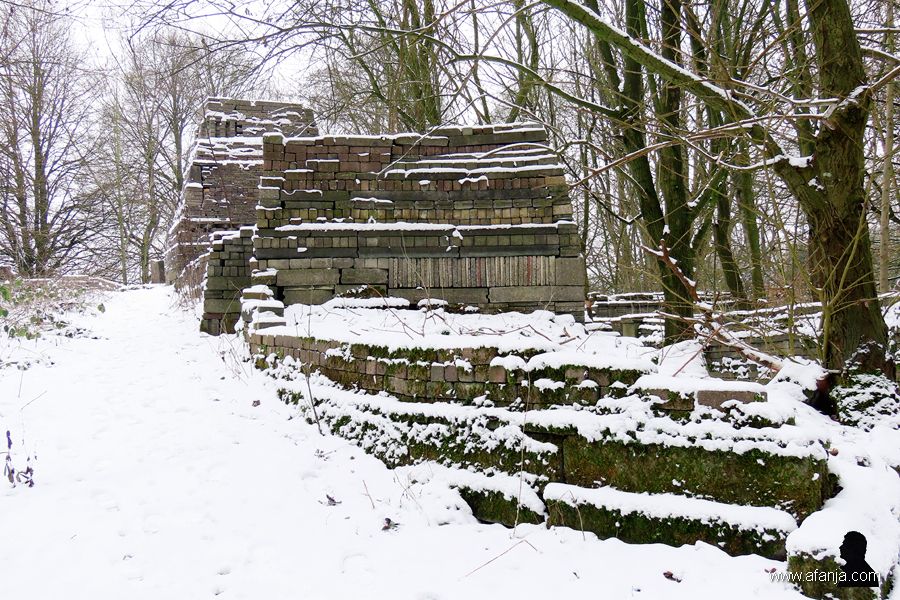 witte Ecokathedraal 1