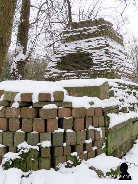 witte Ecokathedraal 4