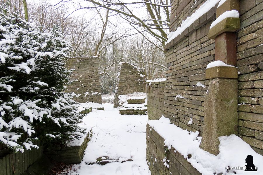 witte Ecokathedraal 5