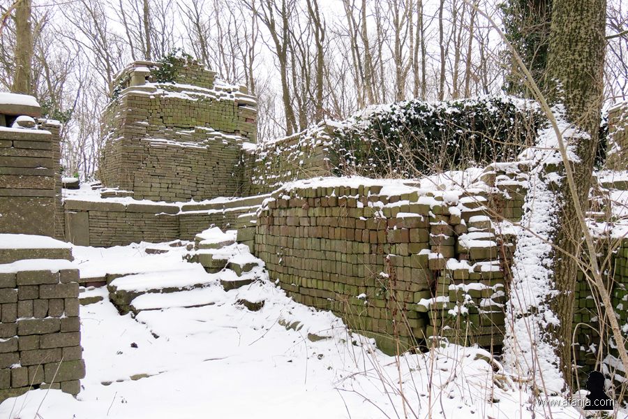 witte Ecokathedraal 6