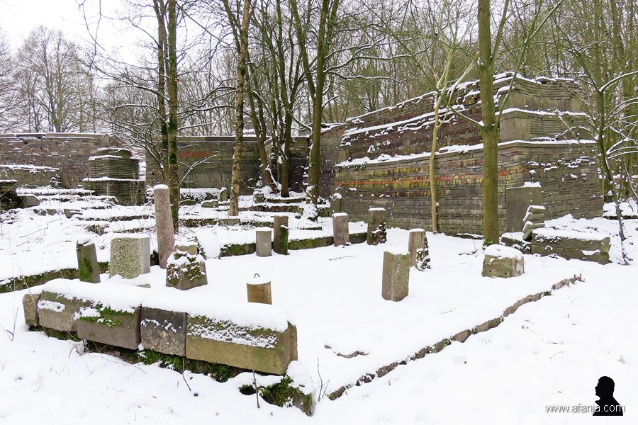 witte Ecokathedraal 8