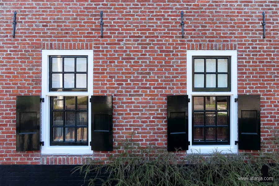 Museum it Fiskershúske (2)