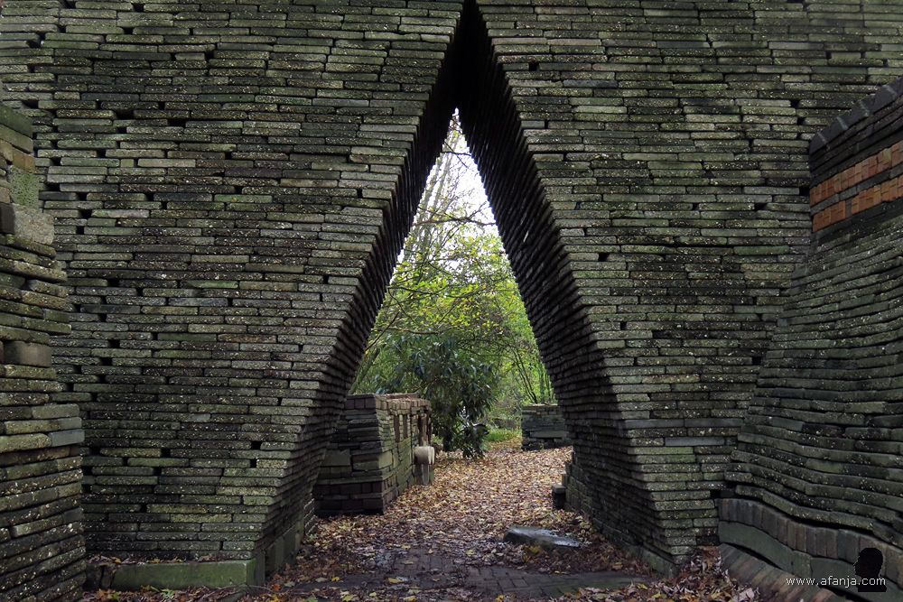 de Porta Celi als schuilplaats