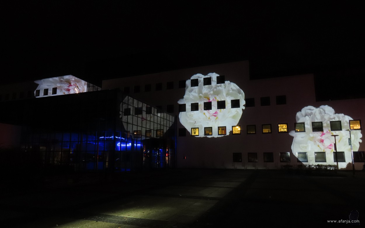 Licht op Drachten - 1