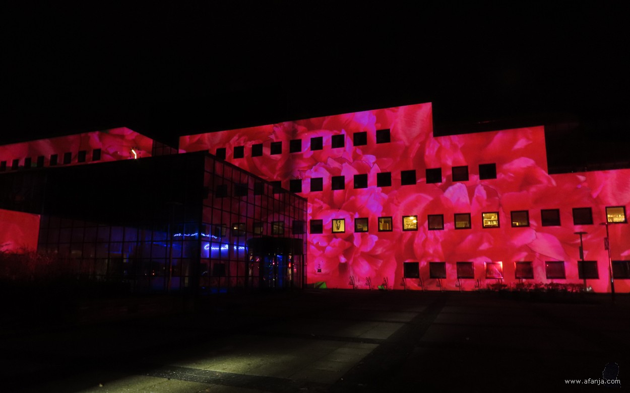 Licht op Drachten - 8