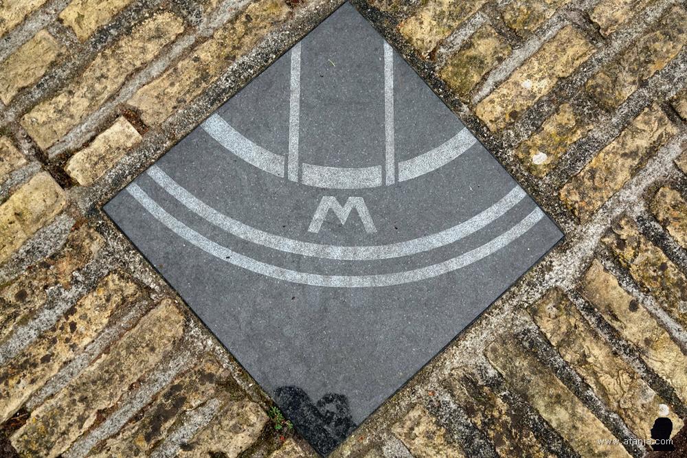 Oorlogsmonument 'Freonen foar Altyd'