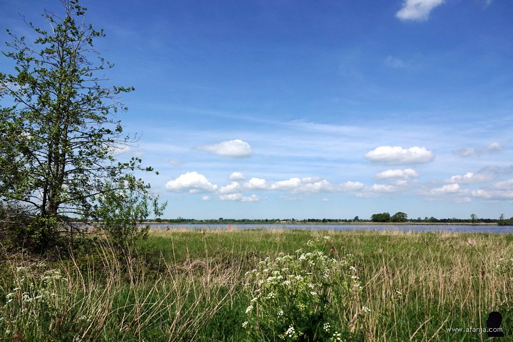 bij de Smalle Eesterzanding