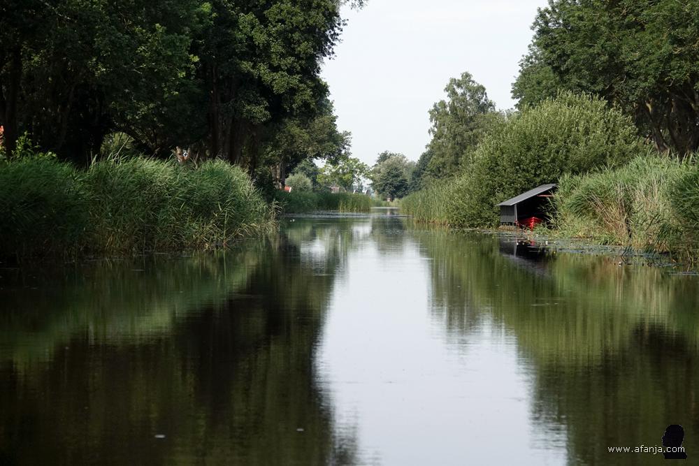 over de Cornelisgracht