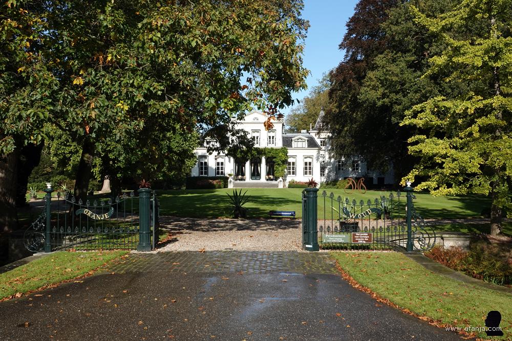 Landgoed Oranjewoud
