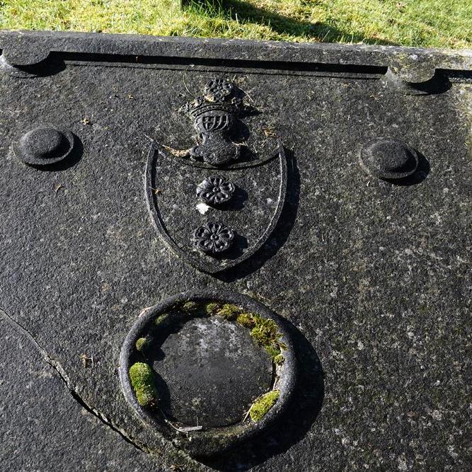 familiewapen van de Van Scheltinga’s