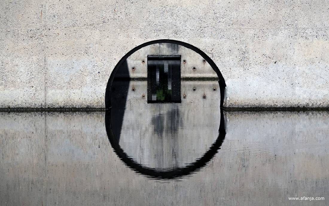 'Deltawerk//' - de oude Deltagoot