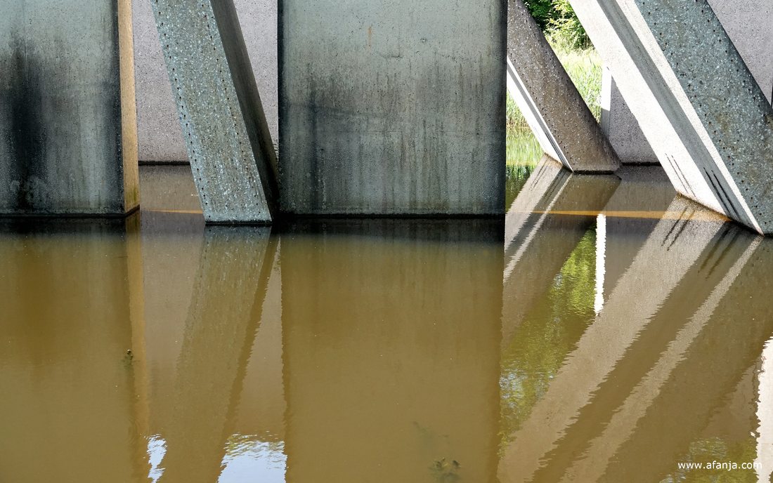 'Deltawerk//' - de oude Deltagoot