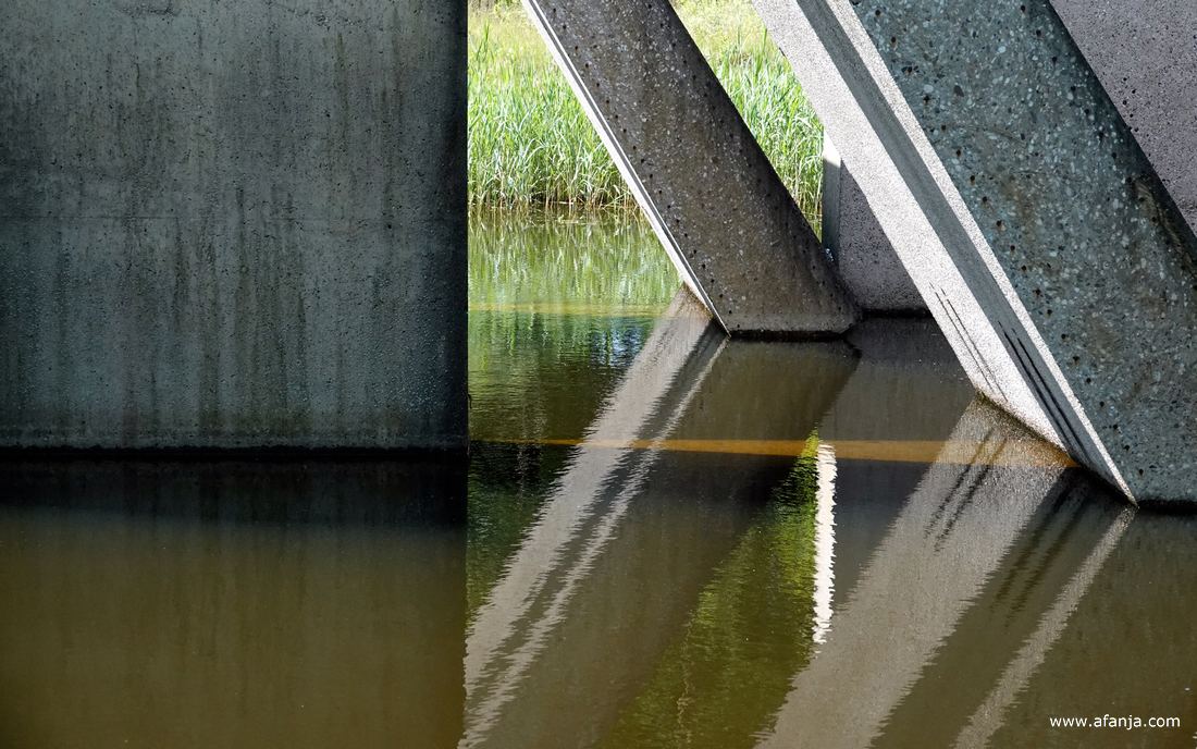 'Deltawerk//' - de oude Deltagoot