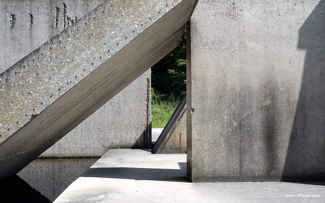 'Deltawerk//' - de oude Deltagoot