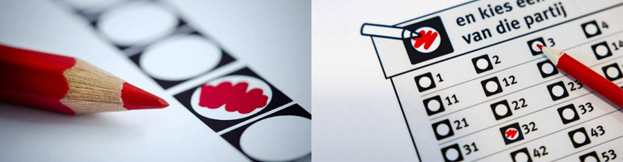 verkiezingen Tweede Kamer 29 oktober 2025