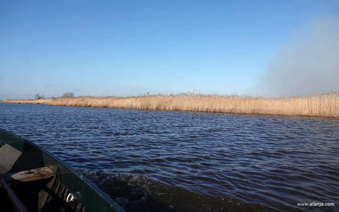 op het Ettenlandsche Kanaal