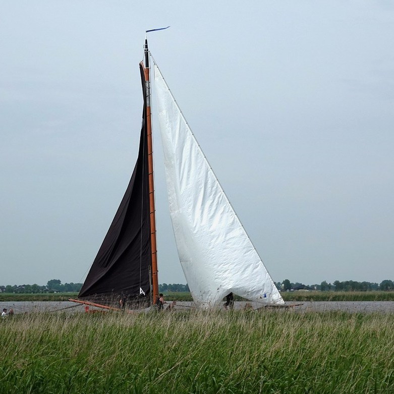 de 'Sterke Jerke' lijkt te worden gevolgd door de 'Verwisseling' uit Yndyk